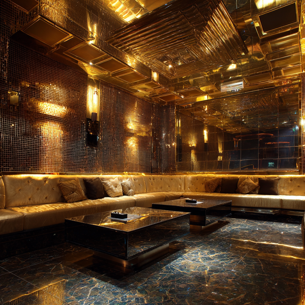 낙성대 카시오 셔츠룸 룸 이미지 14