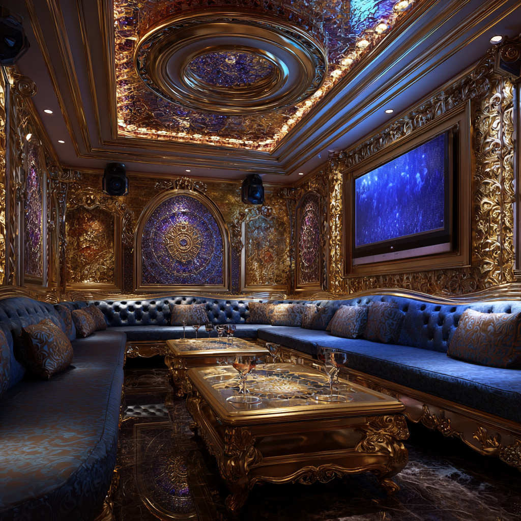 낙성대 카시오 셔츠룸 룸 이미지 18