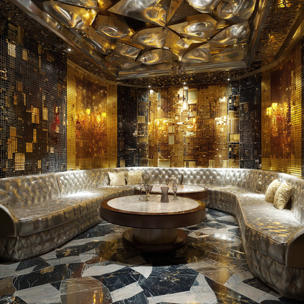 낙성대 카시오 셔츠룸 룸 이미지 15