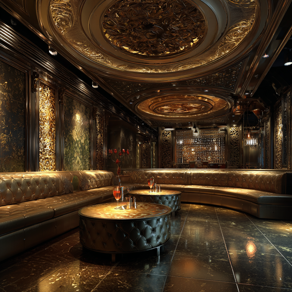 낙성대 카시오 셔츠룸 룸 이미지 11