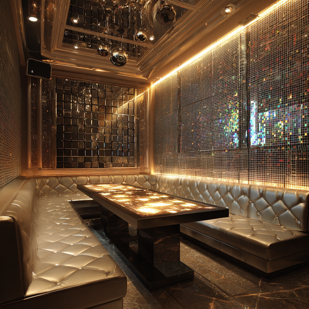 낙성대 카시오 셔츠룸 룸 이미지 4