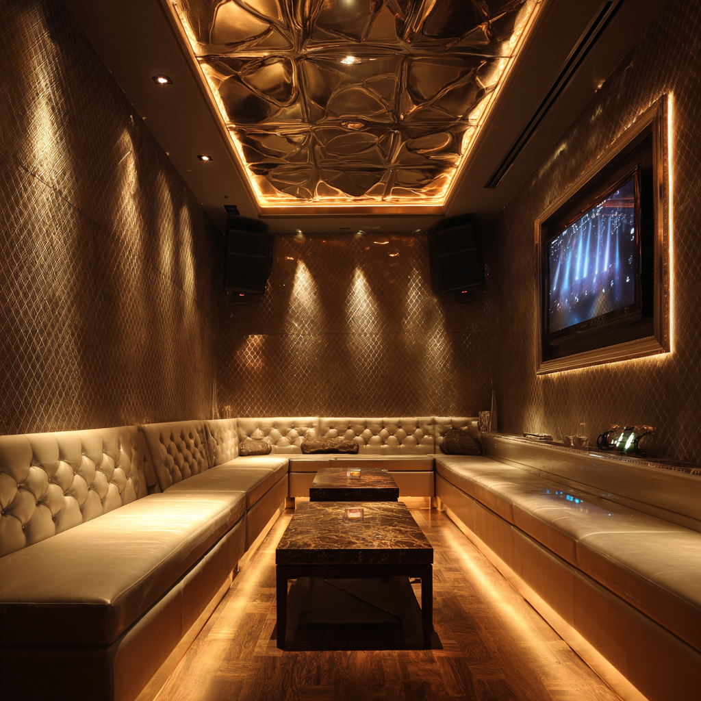 낙성대 카시오 셔츠룸 룸 이미지 10