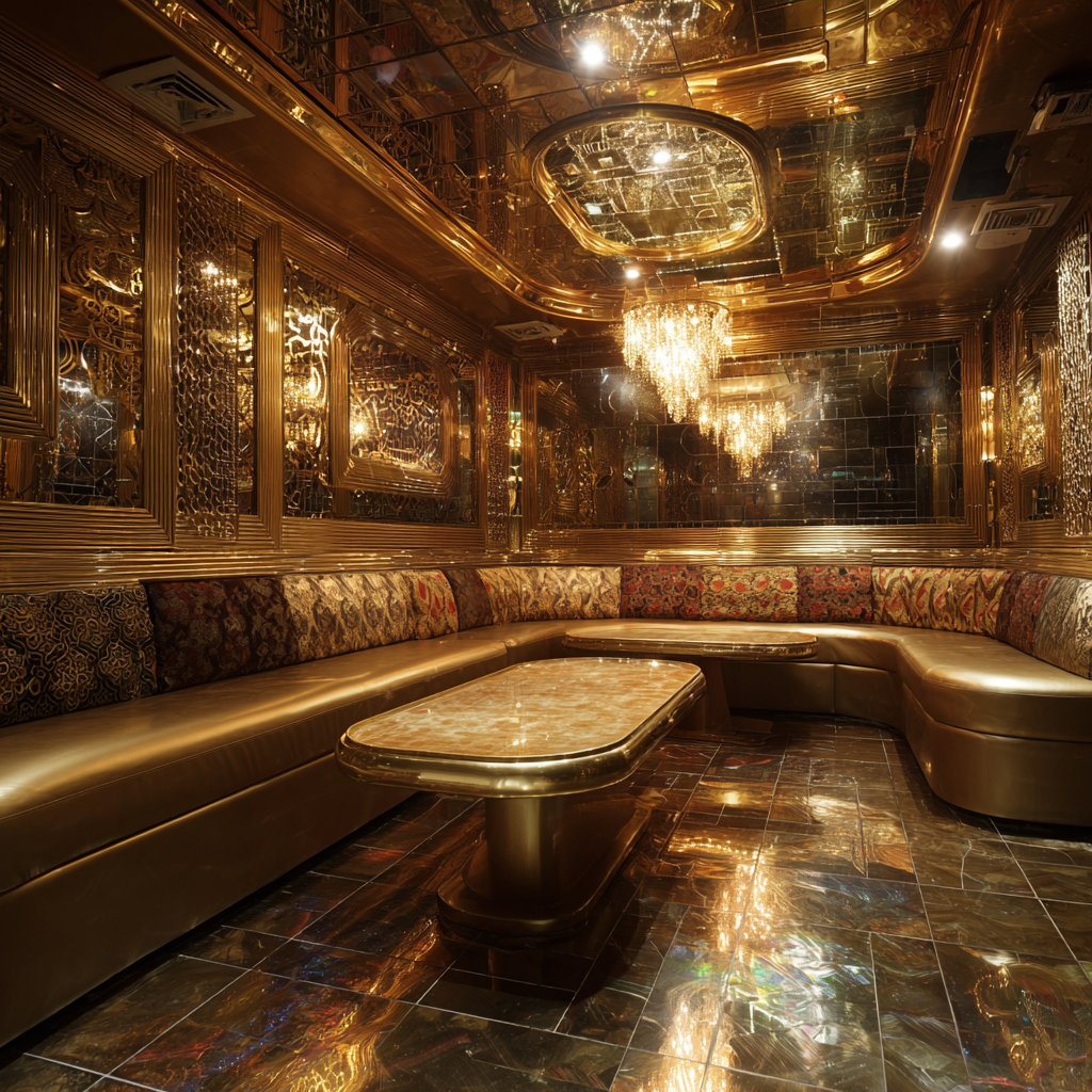 낙성대 카시오 셔츠룸 룸 이미지 3