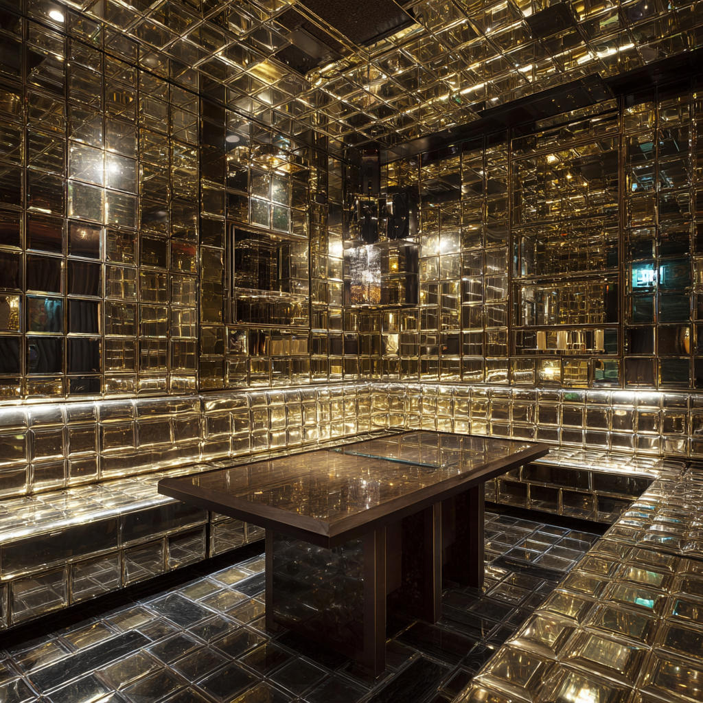 낙성대 카시오 셔츠룸 룸 이미지 16