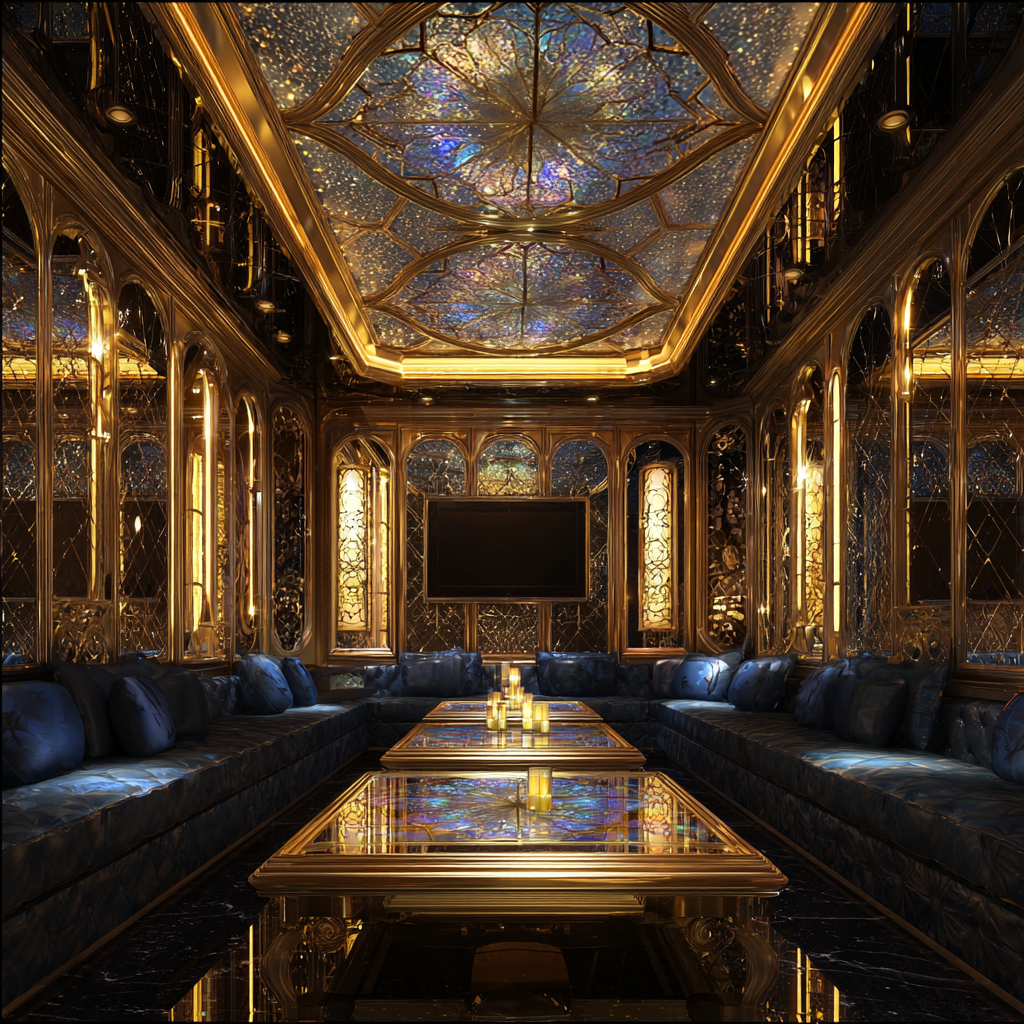 낙성대 카시오 셔츠룸 룸 이미지 8