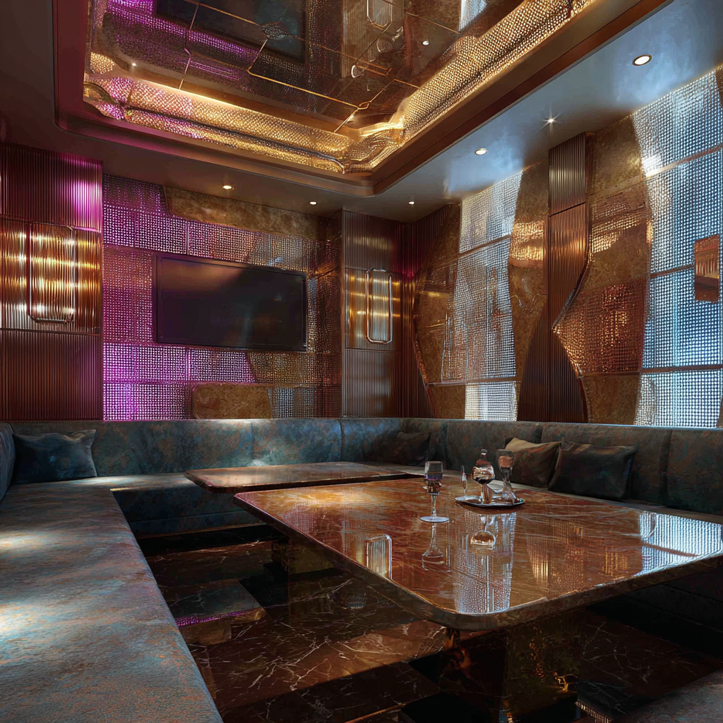 낙성대 카시오 셔츠룸 룸 이미지 7