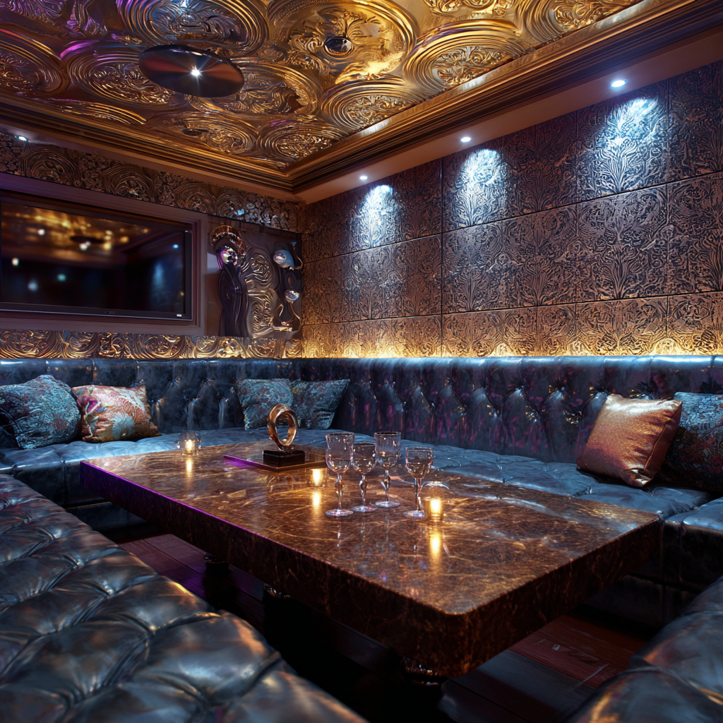 낙성대 카시오 셔츠룸 룸 이미지 13