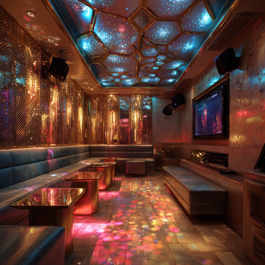 낙성대 카시오 셔츠룸 룸 이미지 12