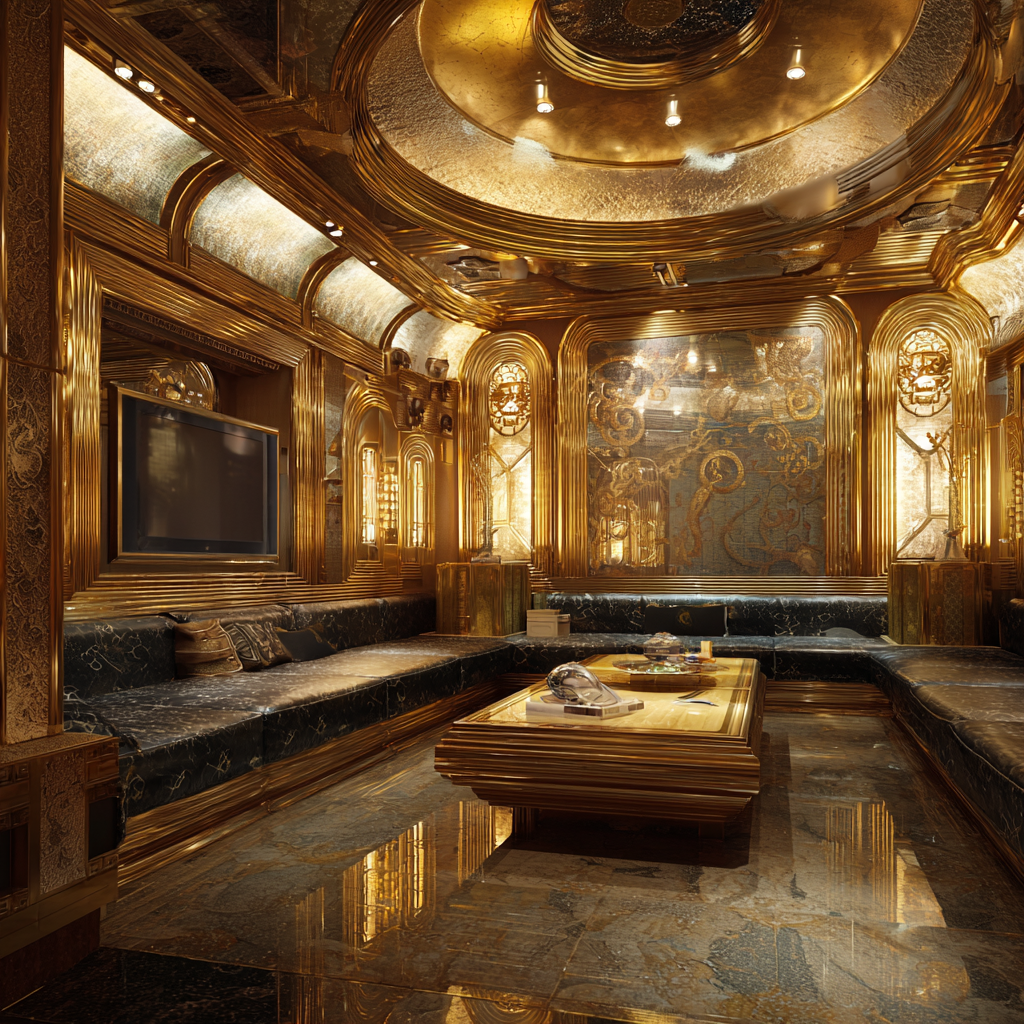 낙성대 카시오 셔츠룸 룸 이미지 2