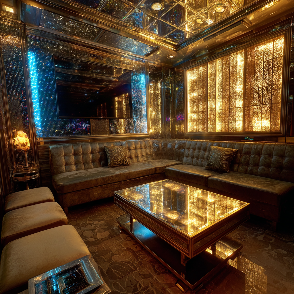 낙성대 카시오 셔츠룸 룸 이미지 6