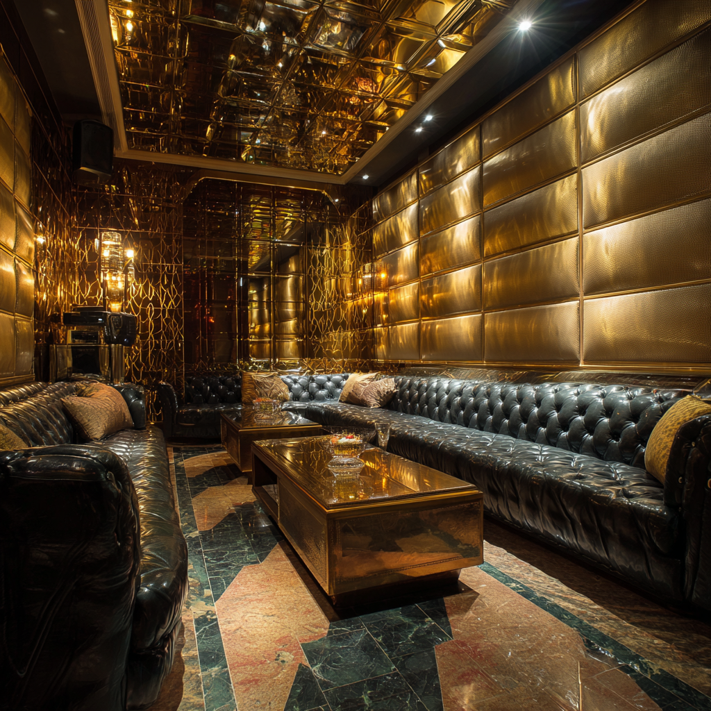 낙성대 카시오 셔츠룸 룸 이미지 19