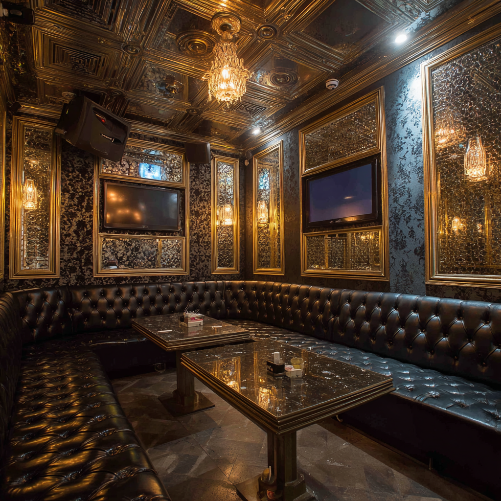 낙성대 카시오 셔츠룸 룸 이미지 0